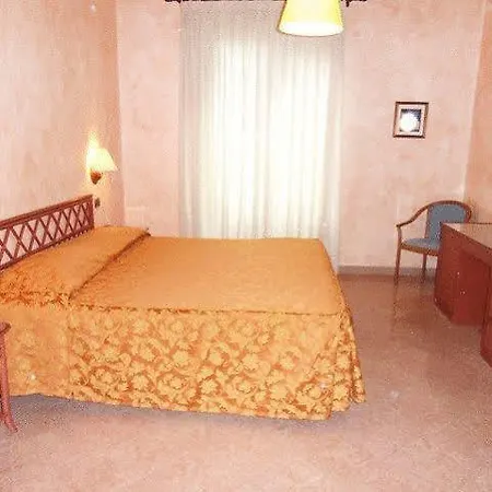 فندق Archirafi باليرمو