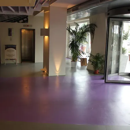 Ibis Styles President Ξενοδοχείο