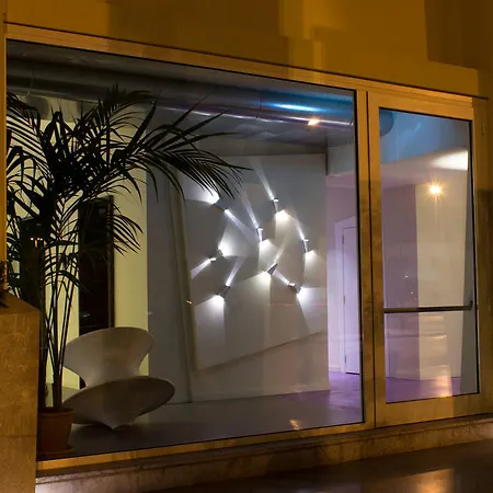 Ibis Styles President 4* Palermo