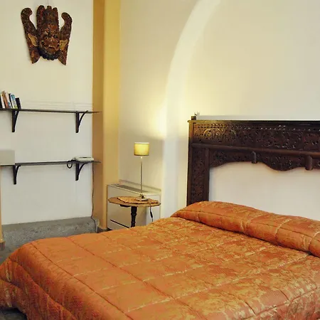 Ai Cartari Apartment *