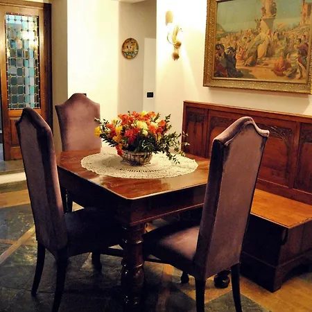 Ai Cartari Apartment *