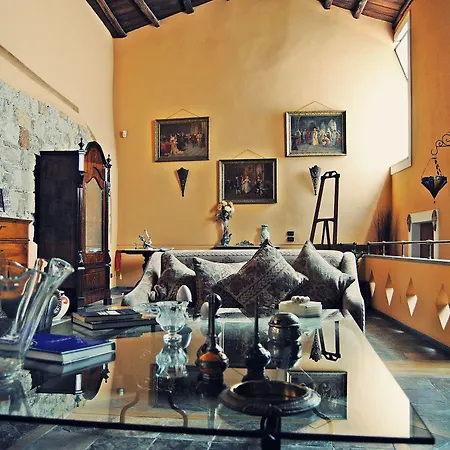 Ai Cartari * Palermo