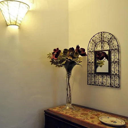 Ai Cartari Apartment