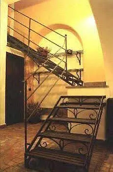 Ai Cartari Apartment *