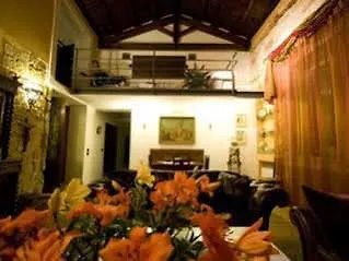 Apartment Ai Cartari *