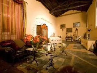 Apartment Ai Cartari *