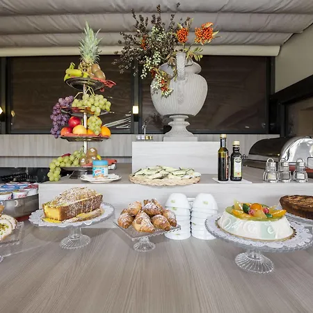 Giardino Hotel