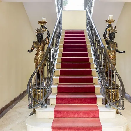 Giardino Hotel 4*