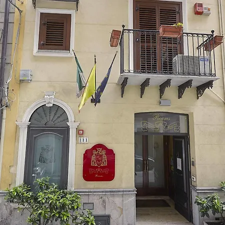 Del Gagini Bed & Breakfast
