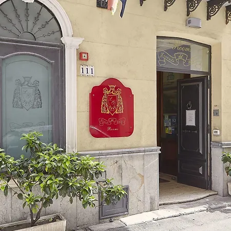 Del Gagini Palermo