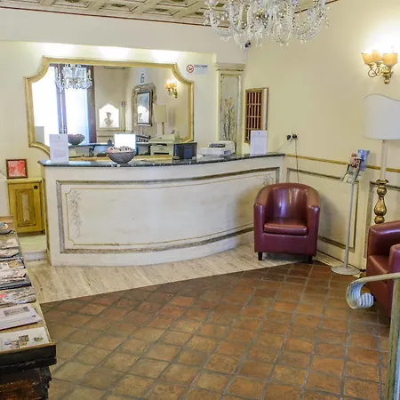 Bed & Breakfast Del Gagini 3*