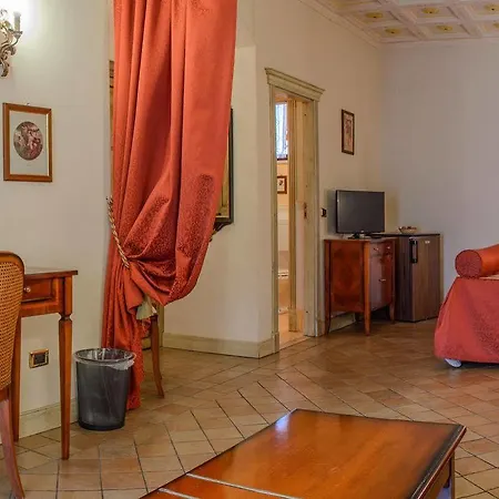 Bed & Breakfast Del Gagini 3*