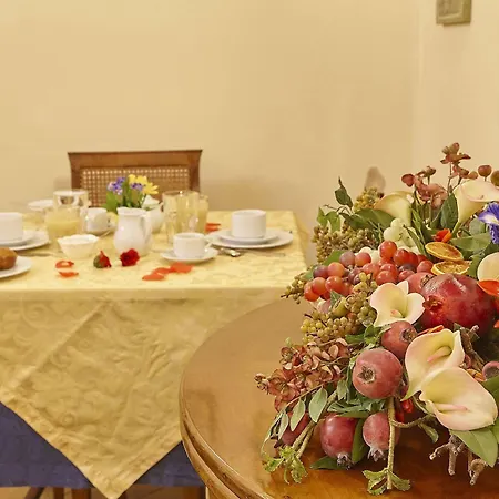 Del Gagini Bed & Breakfast 3*