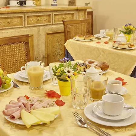 Del Gagini Bed & Breakfast 3*