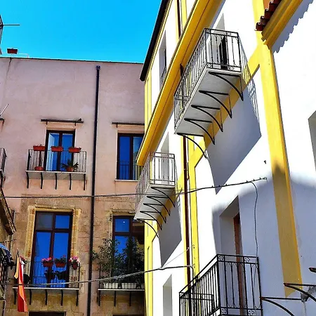 Loggia Del Gattopardo