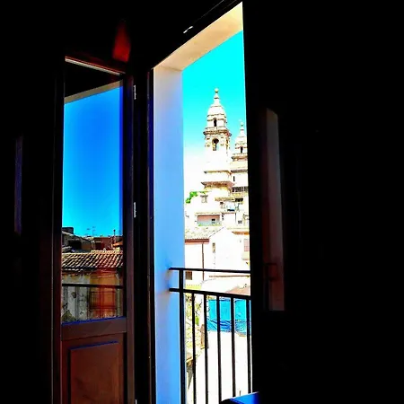 Frühstückspension Loggia Del Gattopardo 2*