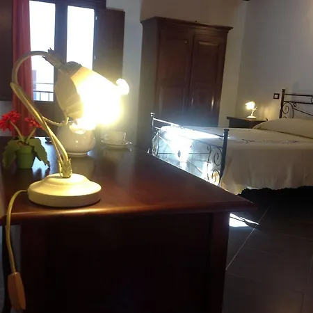 Loggia Del Gattopardo 2*