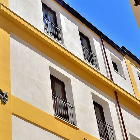 Loggia Del Gattopardo