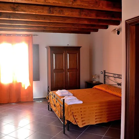 Loggia Del Gattopardo Frühstückspension