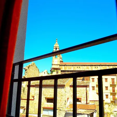 Loggia Del Gattopardo Frühstückspension