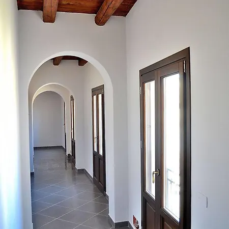Loggia Del Gattopardo Frühstückspension