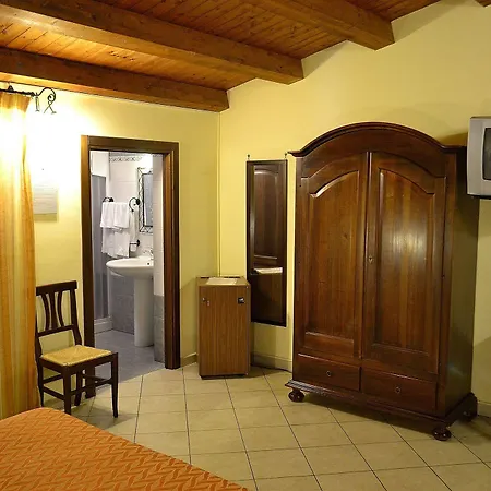 Bed and Breakfast Al Galileo Siciliano Παλέρμο
