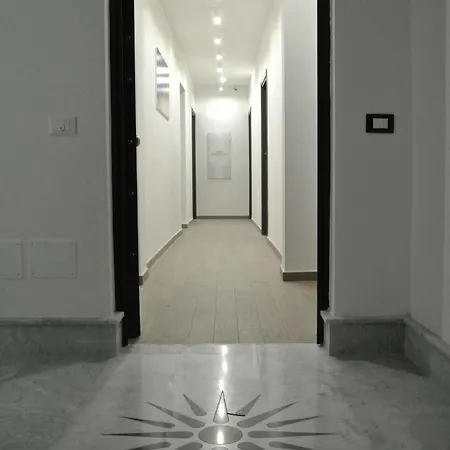 Teatro Del Sole Bed & Breakfast