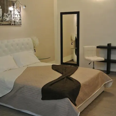 Bed & Breakfast Teatro Del Sole