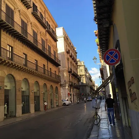Teatro Del Sole Palermo