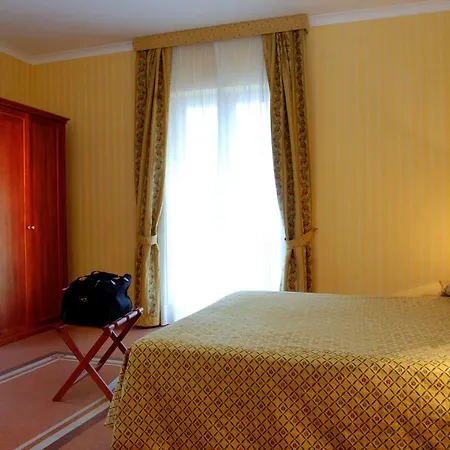 Residenza D'aragona פלרמו