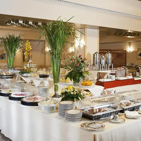Astoria Palace Palermo