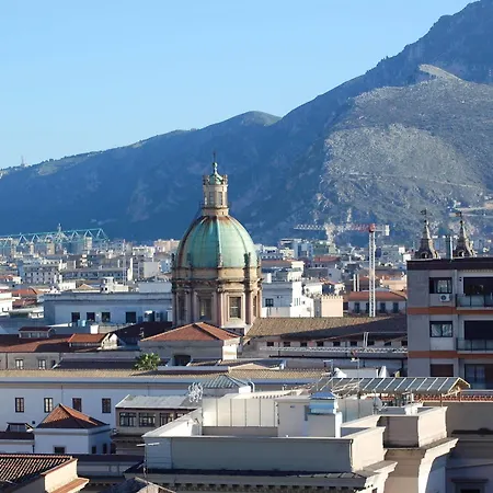 Libertà Hotel Palermo