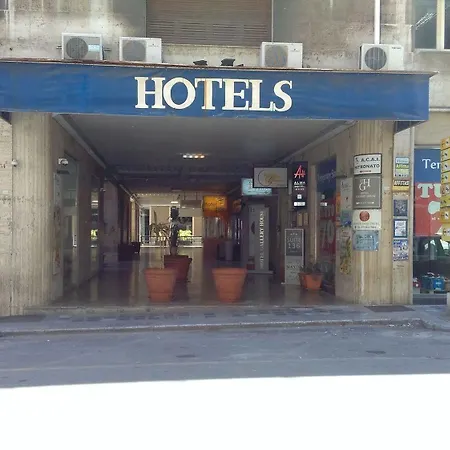 Libertà Hotel