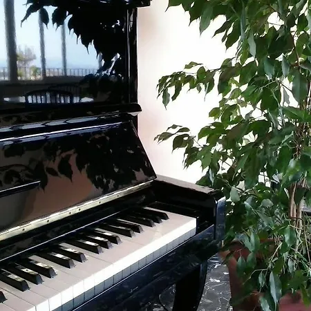 Libertà Hotel