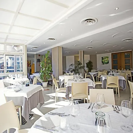 Hotel Bel 3 3*