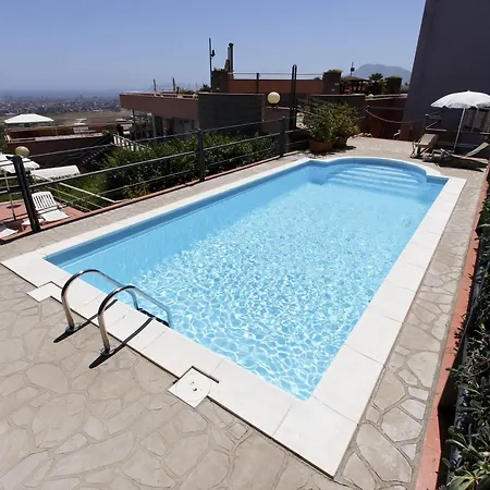 Bel 3 Hotel Palerme