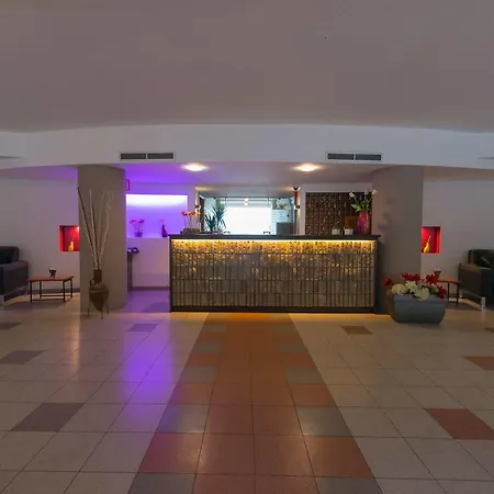 Bel 3 Hotel Palerme