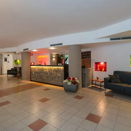 Hotel Bel 3 3*