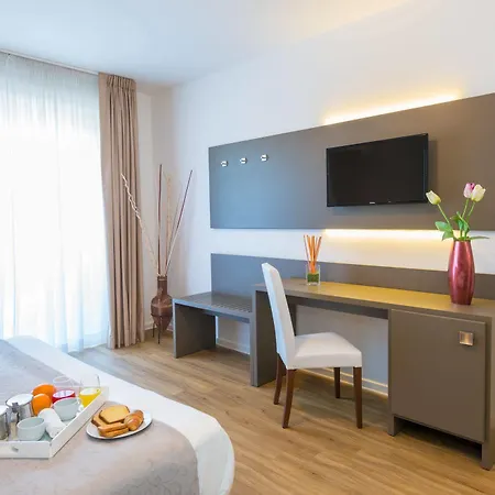Hotel Bel 3 Palerme