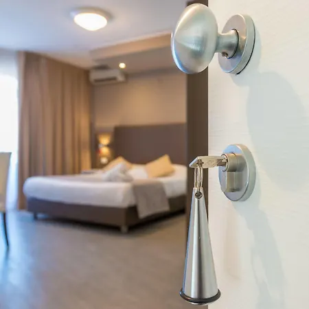 Hotel Bel 3 3*