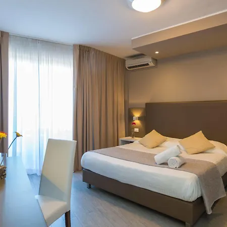 Hotel Bel 3 Palerme