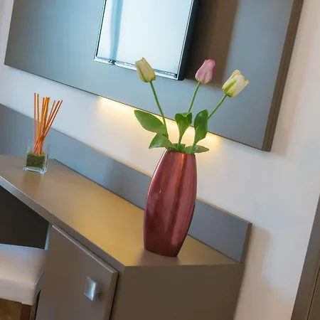 Bel 3 Hotel Palerme