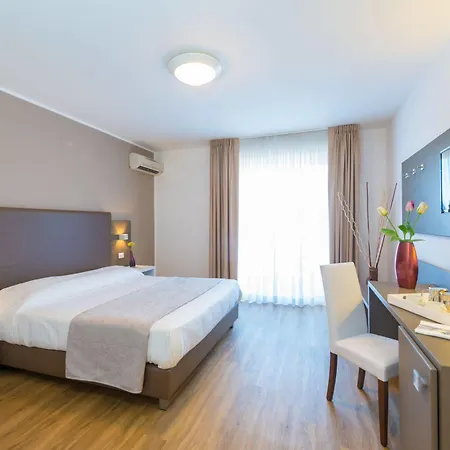 Hotel Bel 3 Palerme