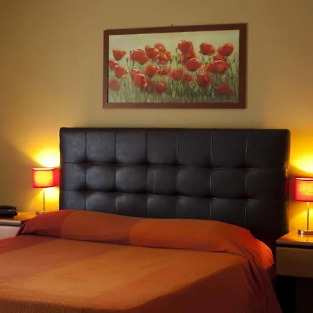 Bel 3 Hotel Palerme