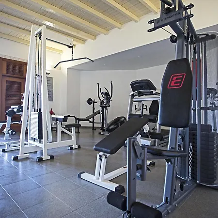 Hotel Bel 3 3*