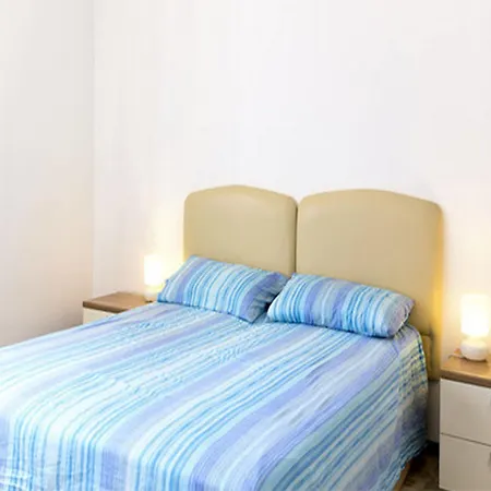 Residenza Paola Guest house 3*