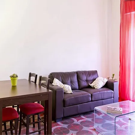 Residenza Paola Guest house Palermo