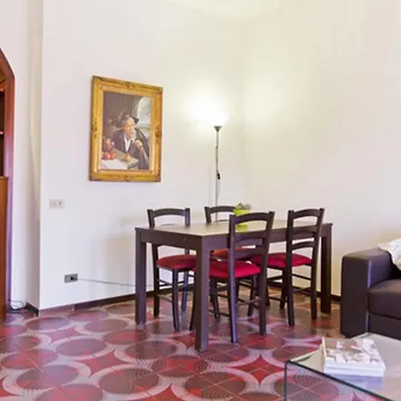 Guest house Residenza Paola