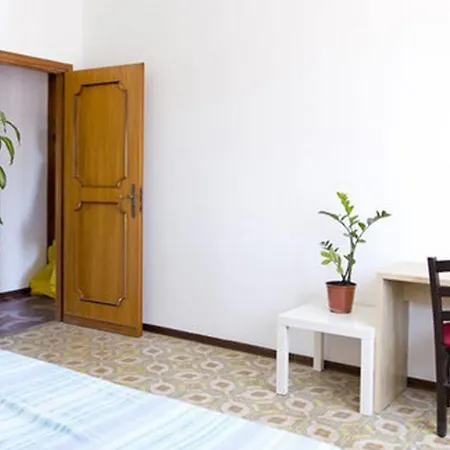 Guest house Residenza Paola Palermo