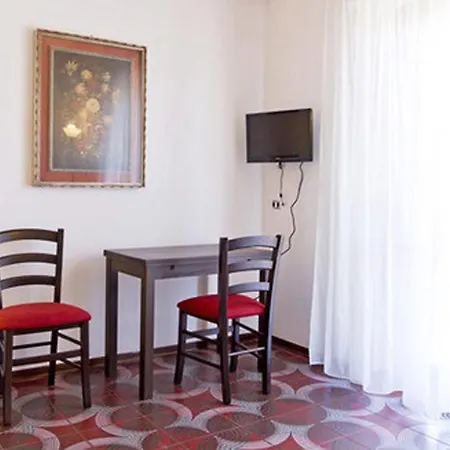 Residenza Paola 3* Palermo